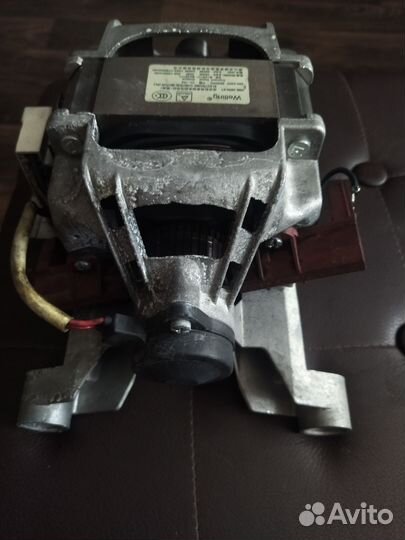 Двигатель для стиральной машины Samsung