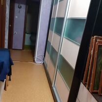 2-к. квартира, 48 м², 1/5 эт., Шемонаиха