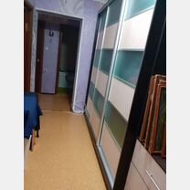 2-к. квартира, 48 м², 1/5 эт., Шемонаиха