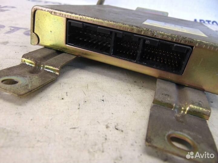 Блок управления двигателем для Nissan Sunny Sunni