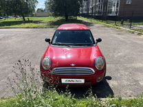 MINI One 1.4 AT, 2007, 90 435 км, с пробегом, це�на 750 000 руб.