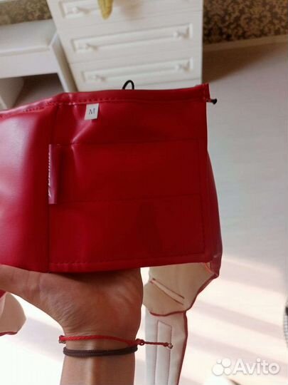 Форма для кикбоксинга