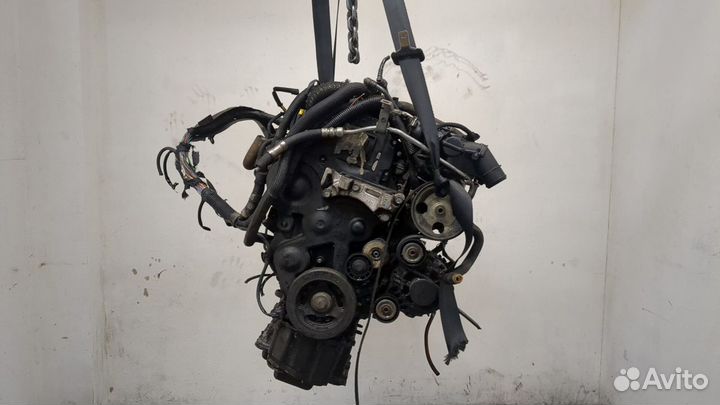 Двигатель Citroen Jumpy (Dispatch), 2009