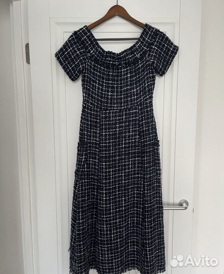 Платье zara