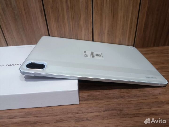 Xiaomi mi pad 5 новый