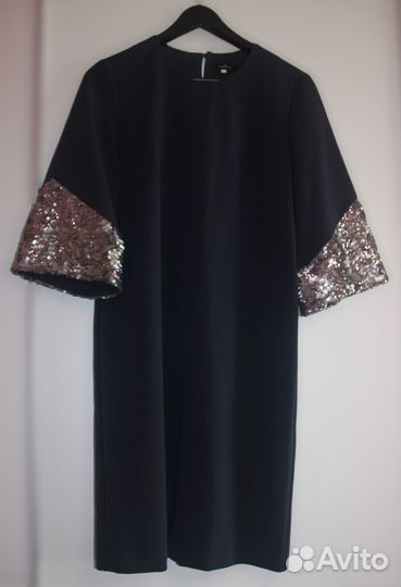 Платье женское 44 размер