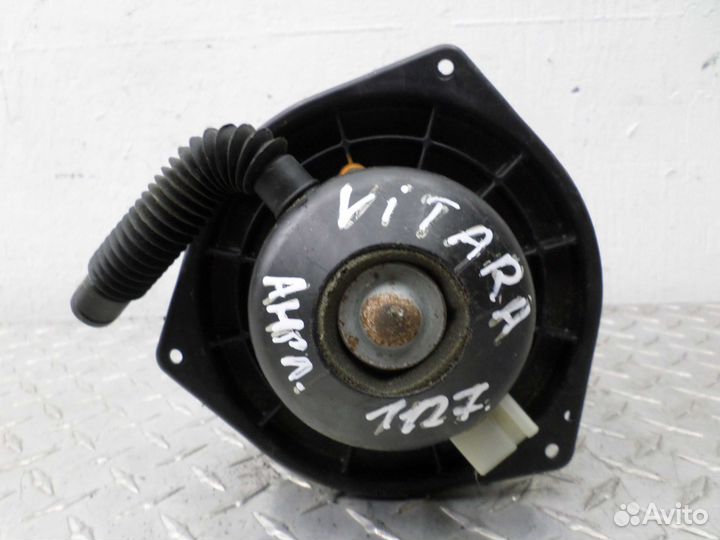 Моторчик для Suzuki Grand Vitara 2