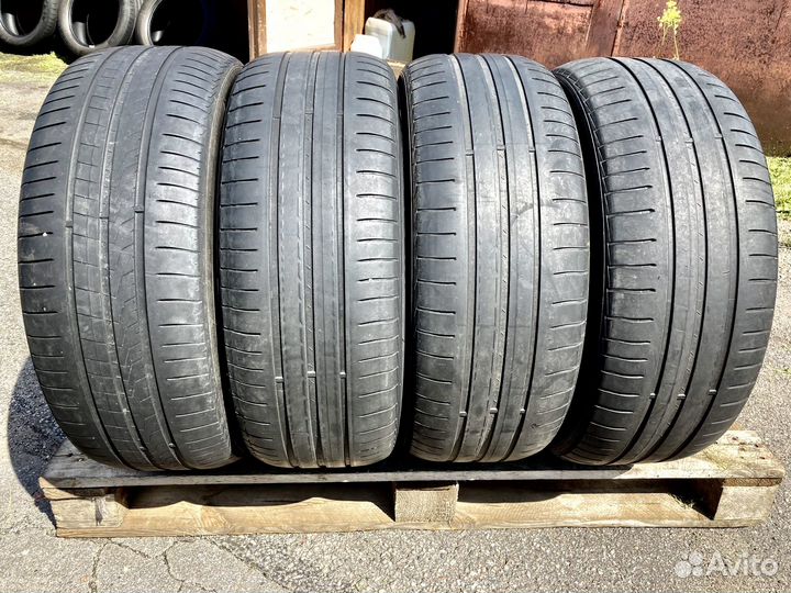 Hankook Kinergy Eco 2 K435 205/55 R16 91H