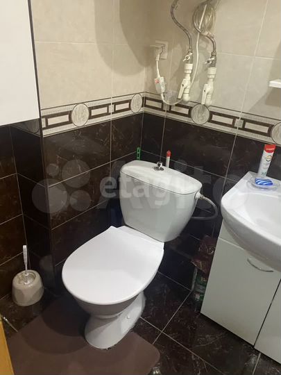 1-к. квартира, 36,6 м², 3/5 эт.