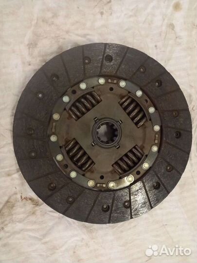 Комплект сцепление Газель Некст