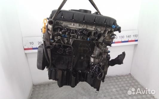 Двигатель дизельный volkswagen touareg 7L (PEA18AB