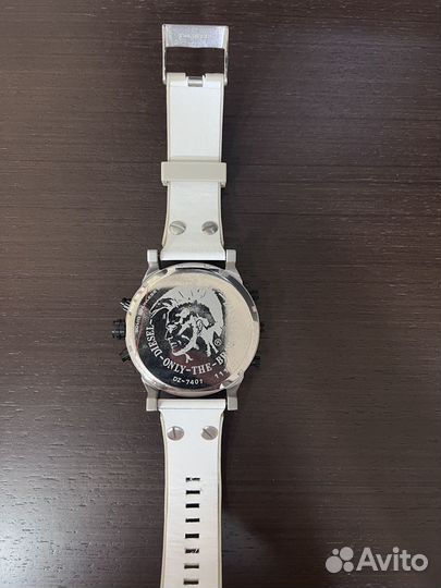Часы мужские Diesel DZ-7401. Новые. Оригинал