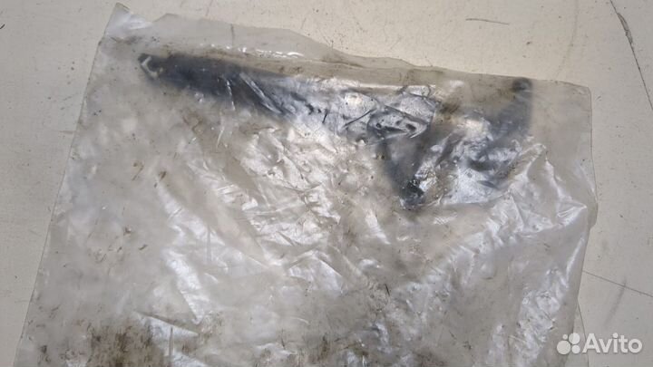 Форсунка топливная Mitsubishi ASX, 2010