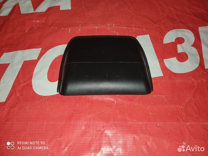 Фонарь задний Митсубиси Каризма