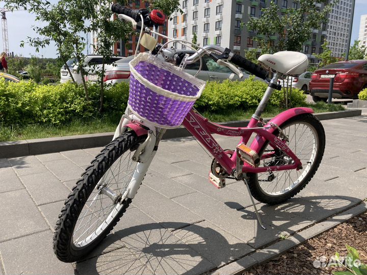 Велосипед stels pilot 240