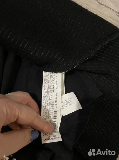 Платье zara