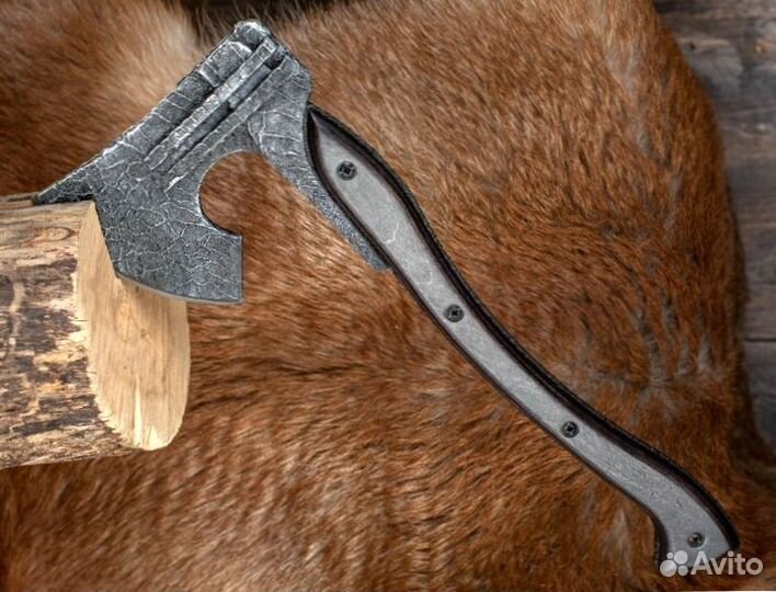 Топор