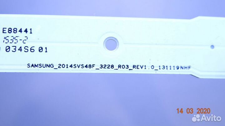 LM41-00099D LM41-00099E