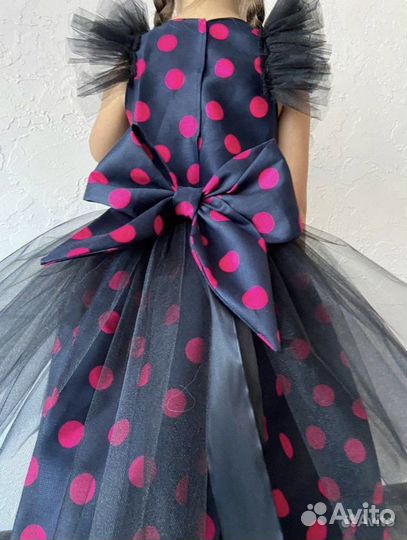 Платье стильняжки