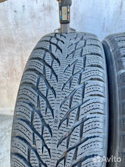 Nokian Tyres Hakkapeliitta R3 185/65 R15