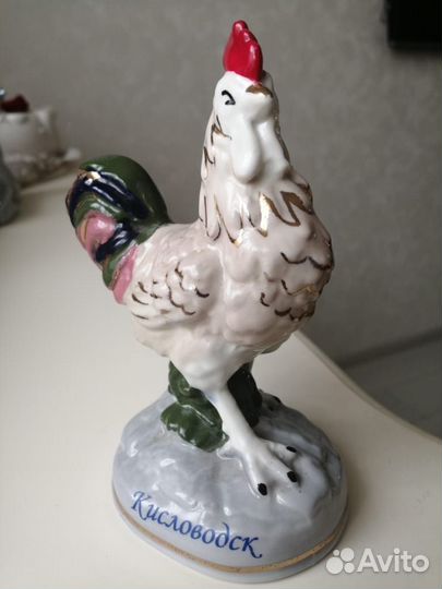 Винтажное кольцо с Лазуритом, СССР