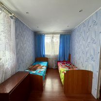 2-к. квартира, 40 м², 5/5 эт.