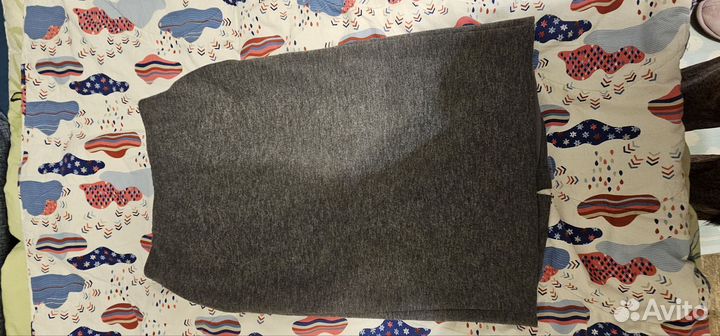 Юбка uniqlo шерсть s