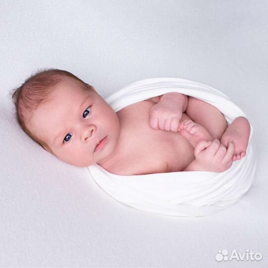 Фотосессия новорожденных