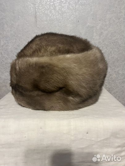 Шапка женская