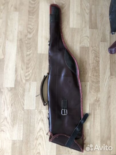 Чехол для ружья