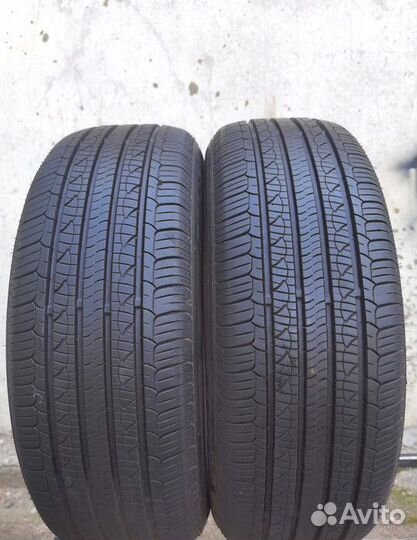 Nexen Milecap Taxi 205/65 R15 92H