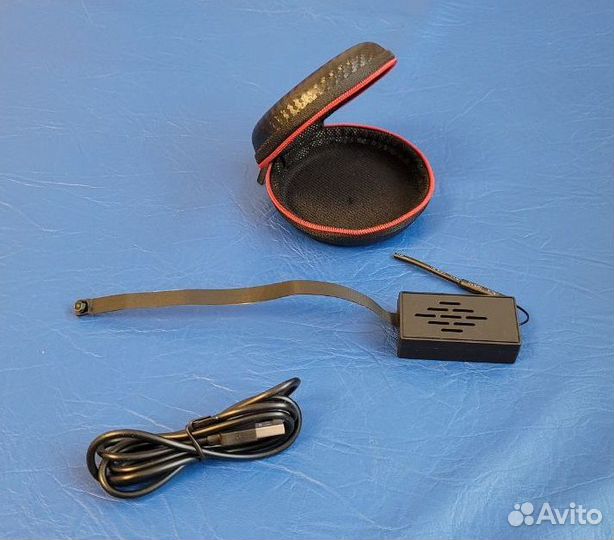 Мини видеокамера Wi-Fi