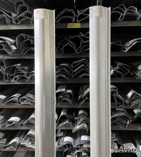 Порог правый Kia Magentis MG, Kia Optima 2005-2010