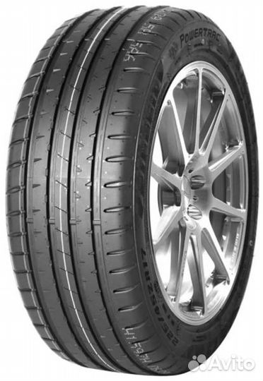 Powertrac Racing Pro 265/50 R20 111W