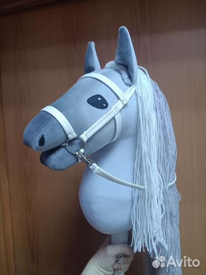 Хоббихорс на заказ