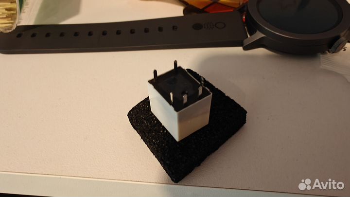 Реле fujitsu 53ND12-Y