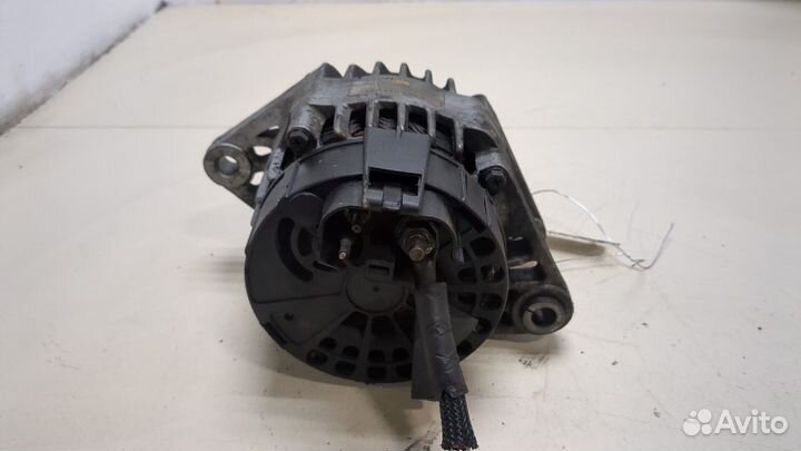 Генератор Fiat Doblo, 2009