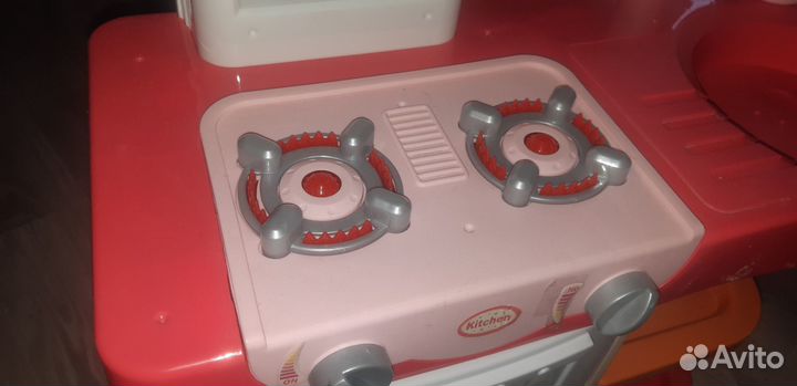 Детская кухня