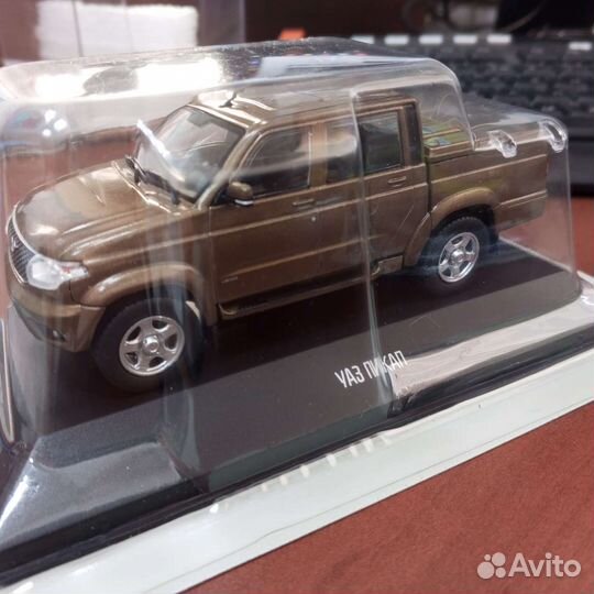 Модели автомобилей 