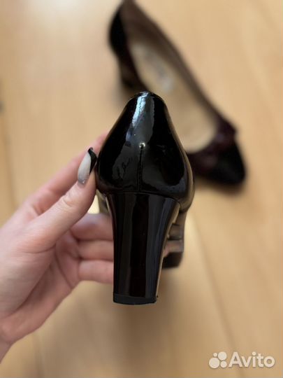 Туфли женские 36 размер