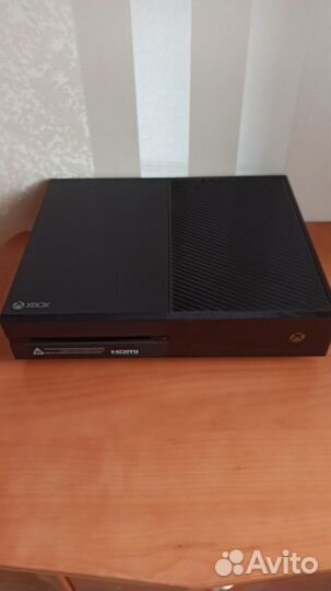 Xbox One 1tb