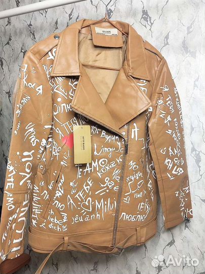 Куртки экокожа, ботинки, костюмы спортианые