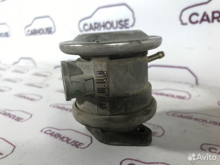 Клапан егр Volkswagen Touareg GP 4.2 AXQ 2003