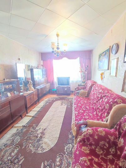 Дом 70 м² на участке 15 сот.