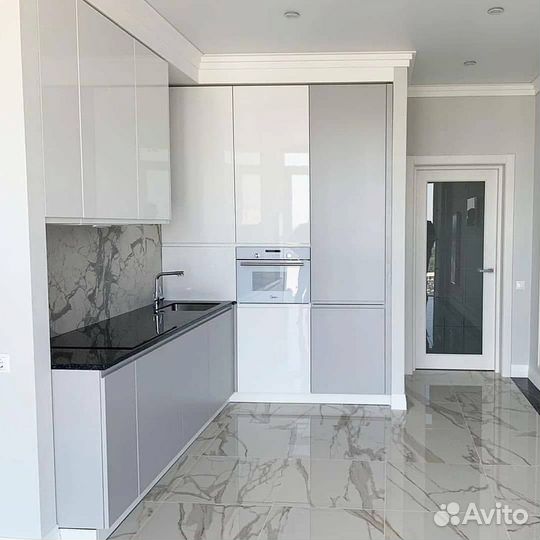 Кухня на заказ от производителя