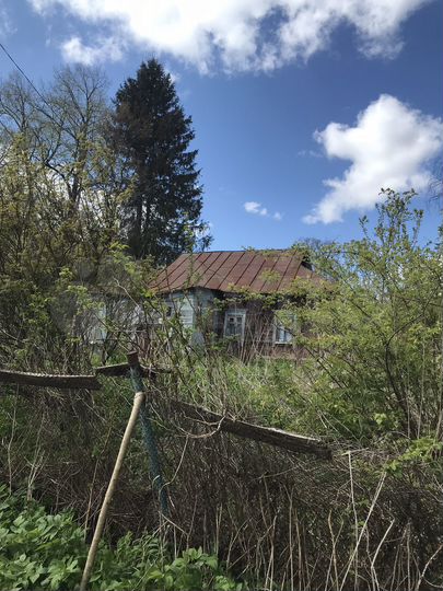 Участок 25 сот. (ИЖС)