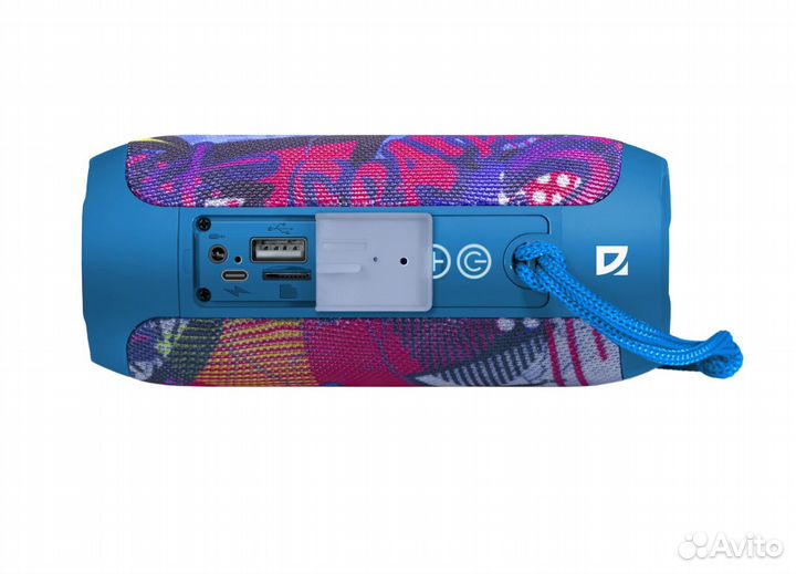 Bluetooth колонка Defender Enjoy S750