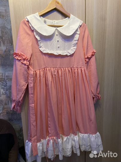 Платье лолита