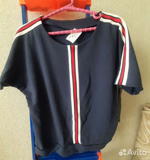 Спортивный костюм женский