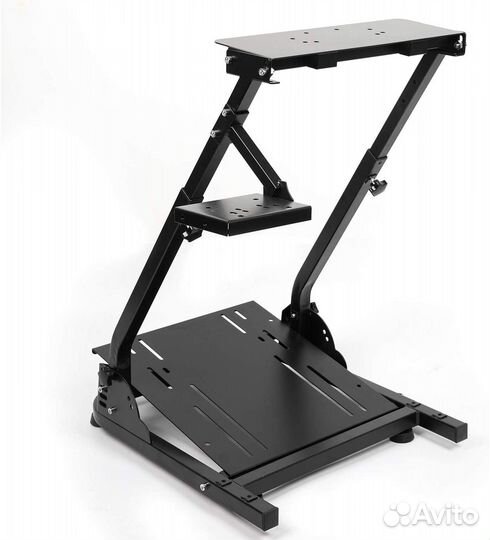 Стойка / Подставка для игрового руля doflab